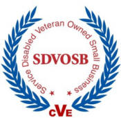 MacGyver Solutions Inc is a Service Disabled Veteran Owned Small Business (SDVOSB)