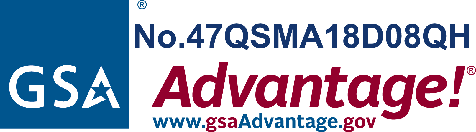 Purchase military items on GSA Advantage