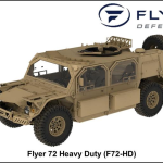 Flyer 72 Heavy Duty (F72HD) BPA Awarded to MacGyver Solutions, Inc